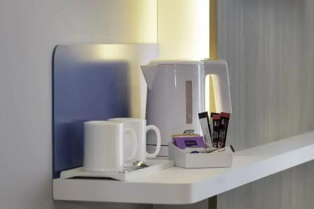 Holiday Inn Express REGENSBURG by IHG - 53