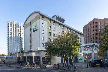 Holiday Inn Express London Wandsworth by IHG - 47
