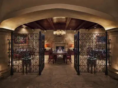 JW Marriott Cairo - 12