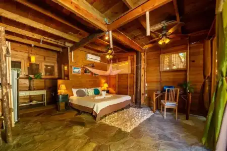 Cabarete Boutique Ecolodge Beachfront - 91