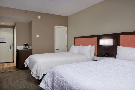 Hampton Inn Wilmington-Medical Park - 46