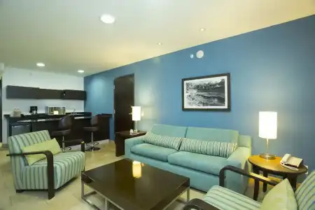 Holiday Inn Express Mérida - 110