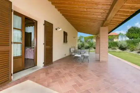 Relais la Pieve Vecchia - 77