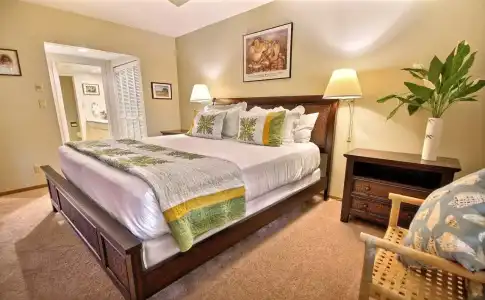 Makena Surf Resort #E-202 by Ali'i Resorts - 4