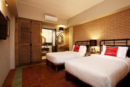 Baan Chart - 48