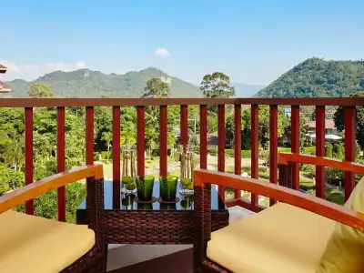 Lacol Khao Yai - A Chatrium Collection - 17