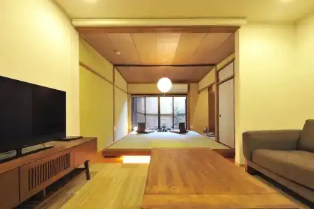 Kiraku Kyoto Higashiyama - 54