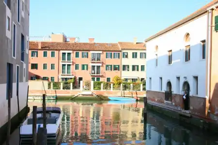 Giudecca Venezia - 25