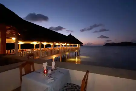 Le Domaine de La Reserve - 19