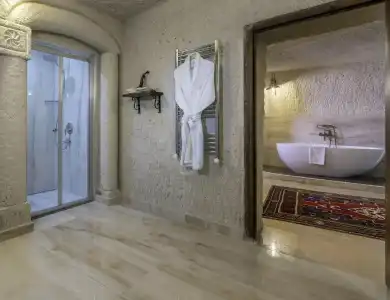 Helen Cave Suites - 8