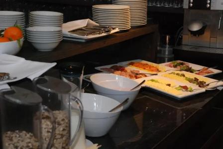 Arte Luise - Digital Check In - 8