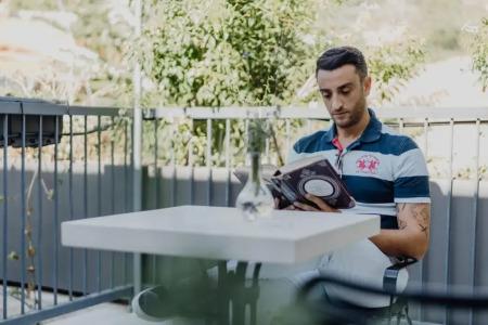 Oinou Strata - Adults Only - 113