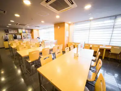 Super Yonago Ekimae - 46