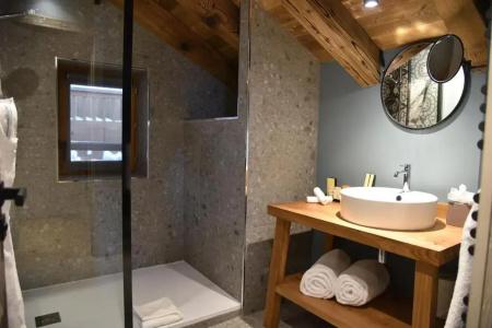 Hôtel Mont-Blanc - 39