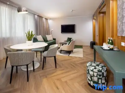 Crowne Plaza Padova by IHG - 79