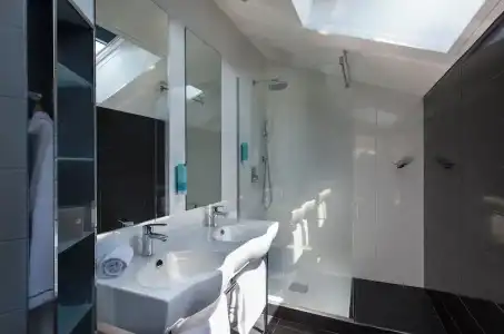 Hôtel Valdys Thalasso & Spa - les Pins - 98