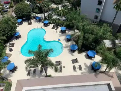 Sonesta Anaheim Resort Area - 16