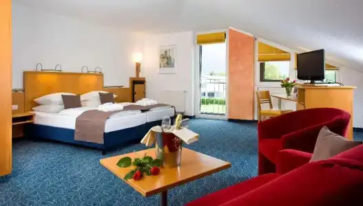 Best Western Muenchen Airport - 73