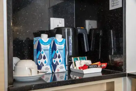 ibis Styles Singapore Albert - 65
