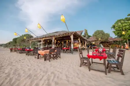 Lanta Nice Beach Resort - 28