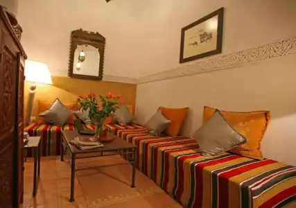 Riad Aloes & Spa - 4