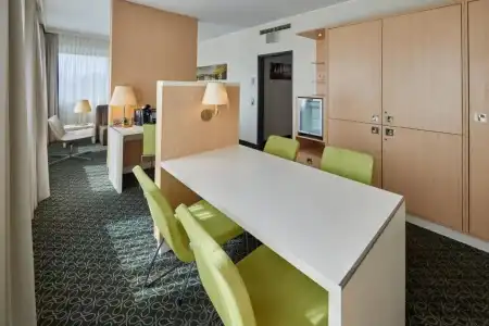 Mercure Severinshof Köln City - 95