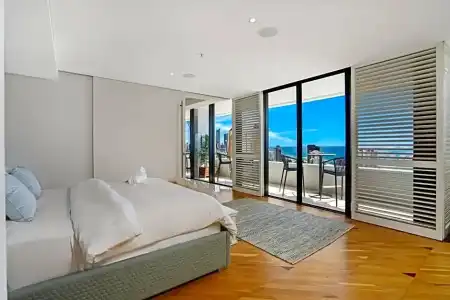 Aria Apartments - 313