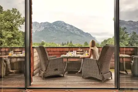 Klosterhof – Alpine Hideaway & Spa - 85