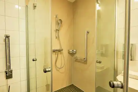 All Inclusive Apartment in Wangerland Resort - 48