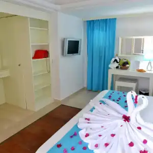 Le Cale D'Otranto Beach Resort - 40