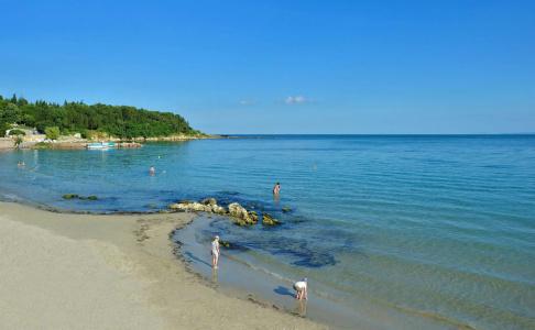 Sol Nessebar Bay - All Inclusive - 20