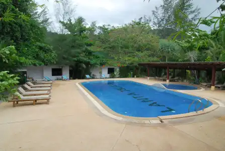 Lanta Island Resort - 14