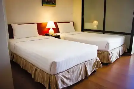 I Residence Sathorn - 76