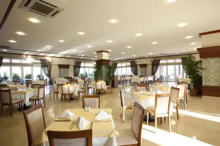 Adalya Resort & Spa Adults Only - Ultra All Inclusive - 28