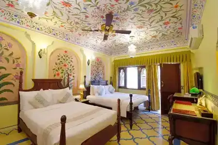 Umaid Bhawan - A Heritage Style Boutique - 141