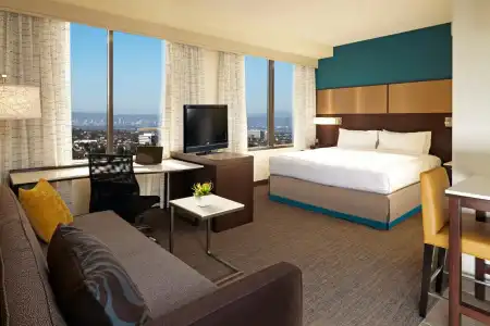 Residence Inn by Marriott Los Angeles LAX/Century Boulevard - 3