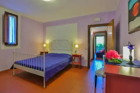 Residence Il Castagno - 22