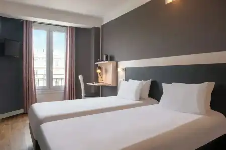 Hôtel Baldi by Magna Arbor - 154