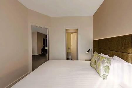 Adina Apartment Melbourne - 132