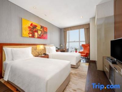 Sedona Suites Ho Chi Minh City - 126