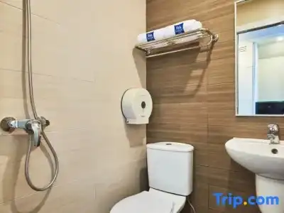 ibis budget Singapore Mount Faber - 26