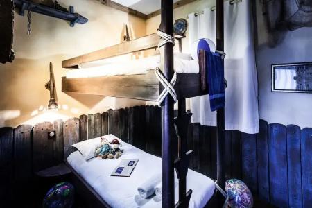 Hôtel Cap Pirate - 136