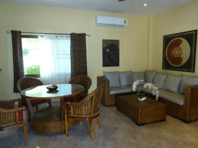 VIP Chain Resort Pool Villa - 102