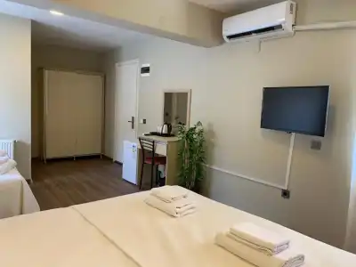 Akcayzeytin Otel - 27