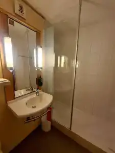 Ibis Marseille Centre Gare Saint Charles - 39
