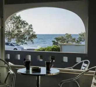 Irene Beach Apartments - 6
