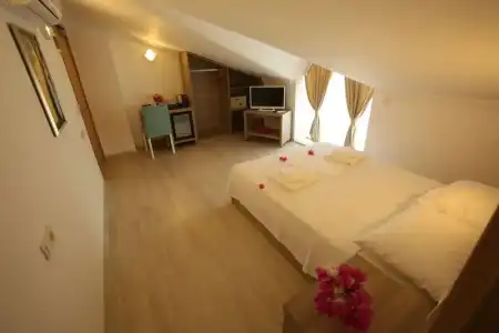 Aria Doria Otel - 14