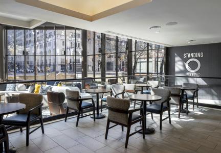 DoubleTree by Hilton Philadelphia Center City - 33