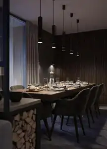 Le Bijou Lintheschergasse 23 Zurich HB - 33