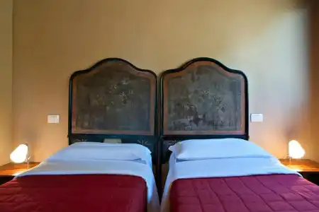 Relais Ciavatta Country - 87